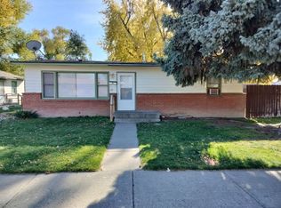 987 E 10 N #0, Mountain Home, ID 83647