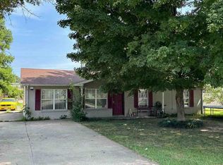 106 Terrace Dr, Gosnell, AR 72315