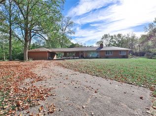 671 Martindale Rd, Vandalia, OH 45377