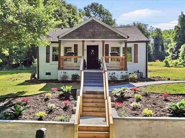 290 Caulder Cir, Spartanburg, SC 29306