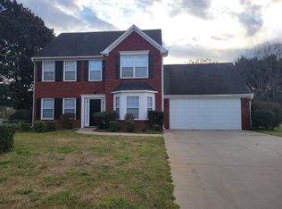 71 Greenland Dr, McDonough, GA 30253