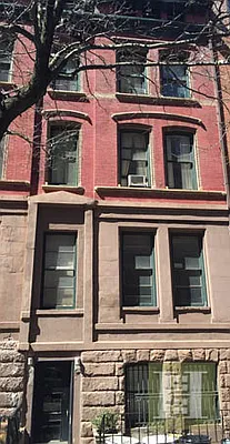 Rented by Halstead Real Estate | media 12