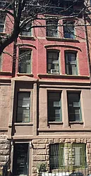 Rented by Halstead Real Estate