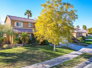 43073 Traccia Way, Indio, CA 92203