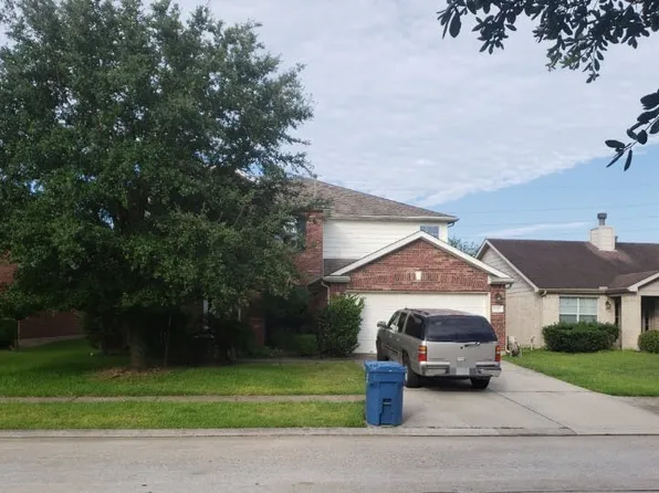 21215 Springbrook Hollow Ct, Spring, TX 77379