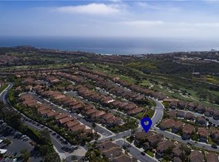 47 San Raphael, Dana Point, CA 92629