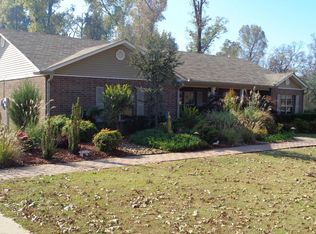 2170 Highway 123, Clarksville, AR 72830