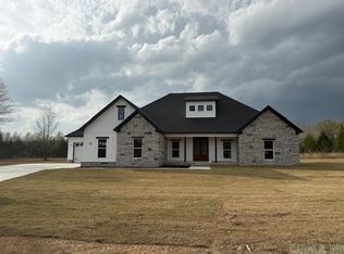 18 Ules Watson Dr, Greenbrier, AR 72058