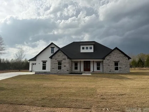 18 Ules Watson Dr, Greenbrier, AR 72058