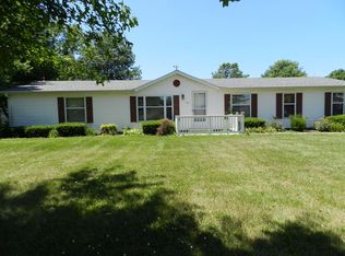 417 S Cherry St, Clearmont, MO 64431