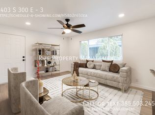 1403 S 300 E #3, Salt Lake City, UT 84115