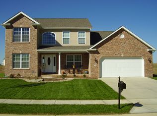 755 Bassett St, O Fallon, IL 62269