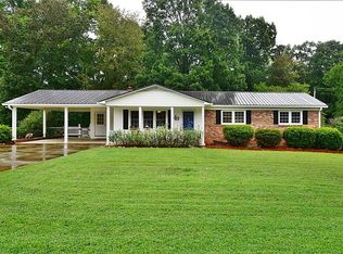 100 Blue Ridge Rd, State Road, NC 28676