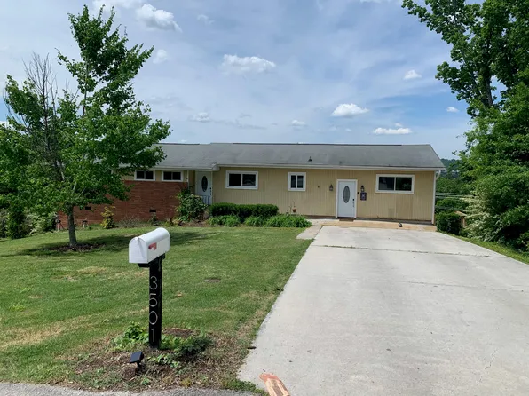 3501 Rhoda Ln, Chattanooga, TN 37416
