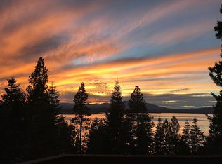 625 W Mountain Ridge Rd, Westwood, CA 96137