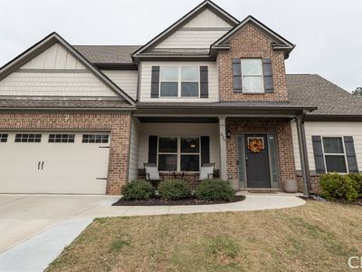 336 Meeler Cir, Bogart, GA, 30622