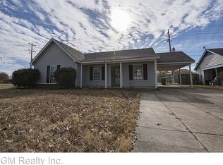 7227 Butternut Dr, Memphis, TN 38133