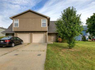 465 Spring Ave, Liberty, MO 64068