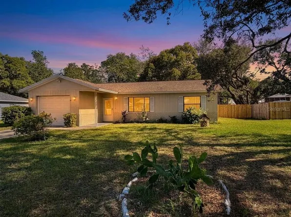 6159 Piedmont Dr, Spring Hill, FL 34606