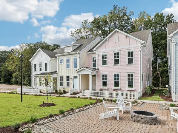 282 Gilead Rd, Huntersville, NC 28078