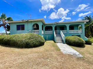 325 Herman Hill Est, Christiansted, VI 00820
