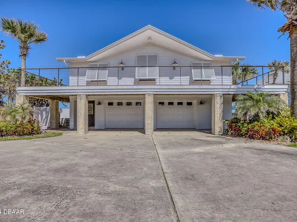 4717 Van Kleeck Dr, New Smyrna Beach, FL 32169