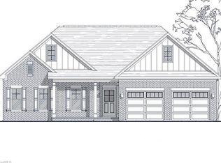 565 Petree Knoll Ct, Winston Salem, NC 27106