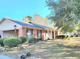 210 Tejas Trl, Atlanta, TX 75551