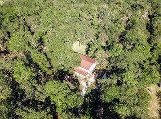 13383 Tommy Smith Rd, Conroe, TX 77306