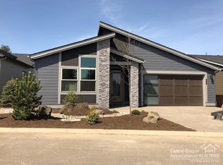 3144 NW Hidden Ridge Dr, Bend, OR 97703