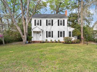 1896 Middleton St, Orangeburg, SC 29115