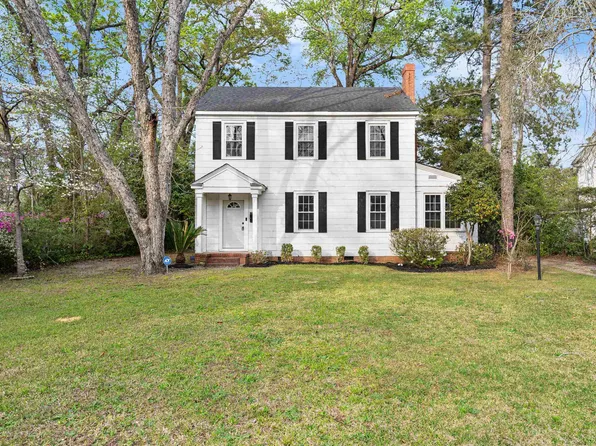 1896 Middleton St, Orangeburg, SC 29115