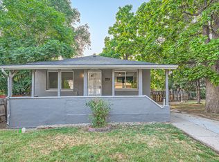 668 S Lowell Blvd, Denver, CO 80219