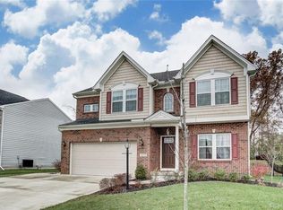 4173 Isaac Dr, Dayton, OH 45431