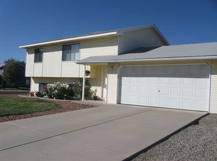3230 Lands End Ave, Clifton, CO 81520