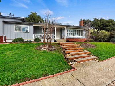 3605 May Rd, Richmond, CA, 94803