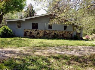 1113 Franklin Loop, Clarkrange, TN 38553