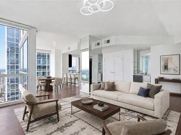 3325 Piedmont Rd NE Unit 2702, Atlanta, GA 30305