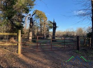 Tbd Fm 348, Henderson, TX 75654