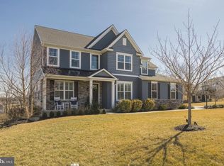 5 Docwill Dr, Barto, PA 19504
