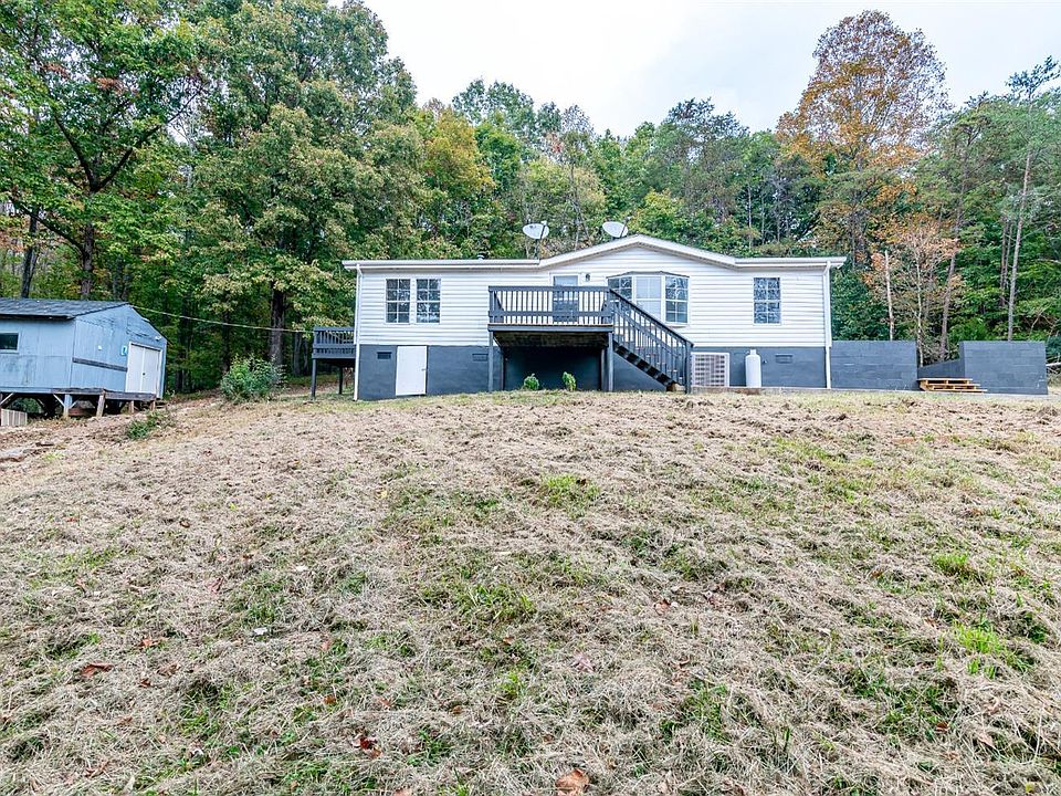 173 Crab Creek Rd, Monroe, VA 24574 Zillow