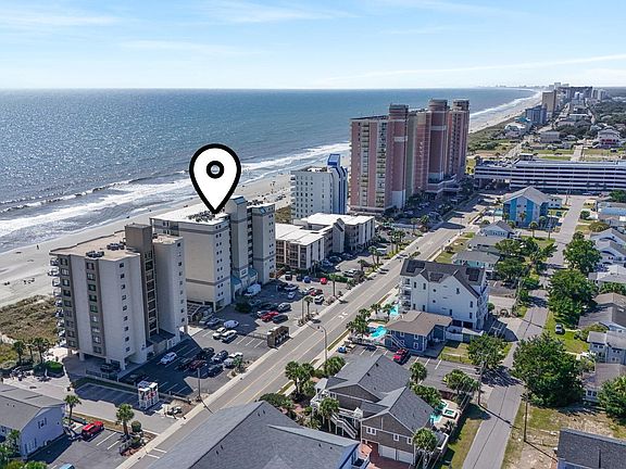 2nd image of 2507 South Ocean Blvd. #506