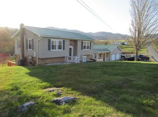 353 Knobs Rd, Union, WV 24983