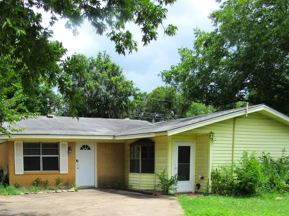 5811 Libyan Dr, Austin, TX 78745
