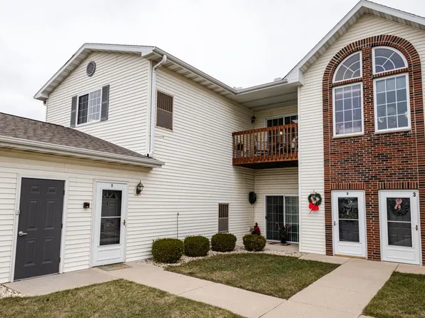 1600 Commonwealth DRIVE #1, Fort Atkinson, WI 53538