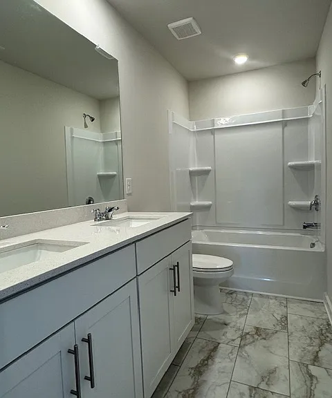 2417 Williams Ridge Dr — Photo 14
