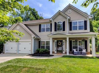 3814 Bridlington Dr, Greensboro, NC 27455