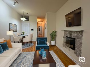 202 W 84th St APT 1W, New York, NY 10024