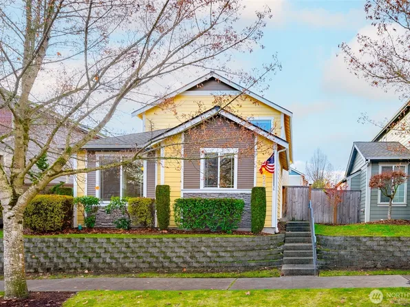 4759 Timothy Street SE, Lacey, WA 98503