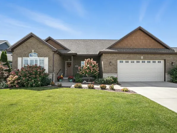11415 Jonathan Dr, Schererville, IN 46375